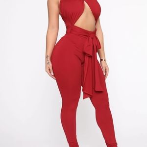 Jumpsuit